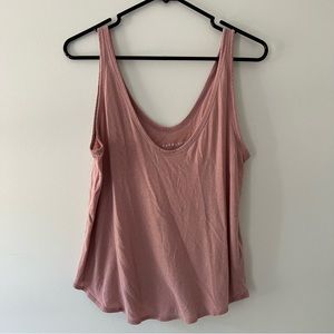 Everlane tank top